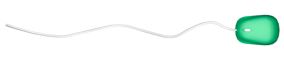 mouse
